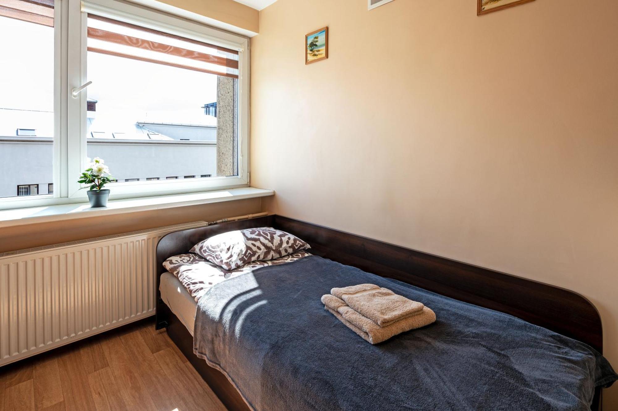 Studio Apartment คอนัส ห้อง รูปภาพ