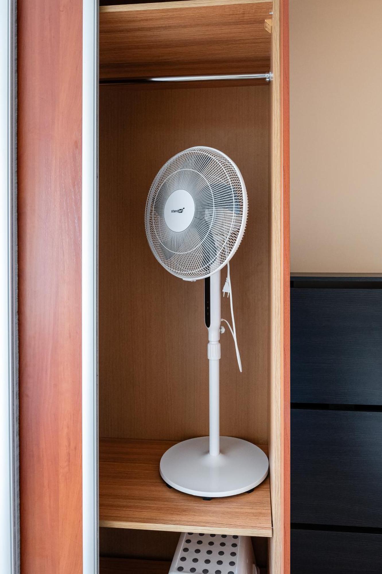 Studio Apartment คอนัส ภายนอก รูปภาพ